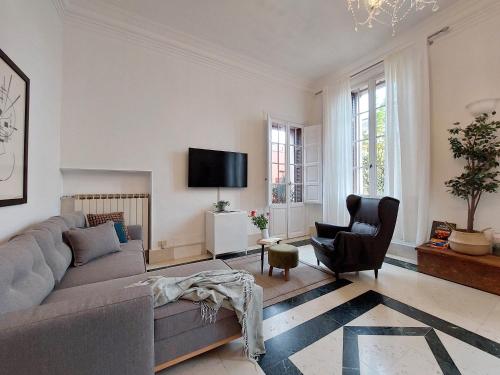 Prestigious Tagliamento Terrace, Roma (foto 10)
