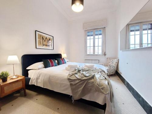 Prestigious Tagliamento Terrace, Roma (foto 6)