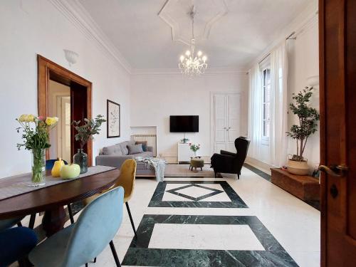 Prestigious Tagliamento Terrace, Roma (foto 2)