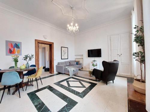 Prestigious Tagliamento Terrace, Roma (foto 3)