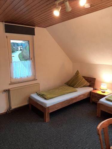 Gästezimmer Löhrbacher Tal in Birkenau, Deutschland