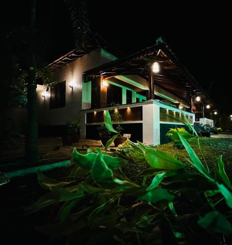 CHERAI LAKE RESORT near Cherai Beach