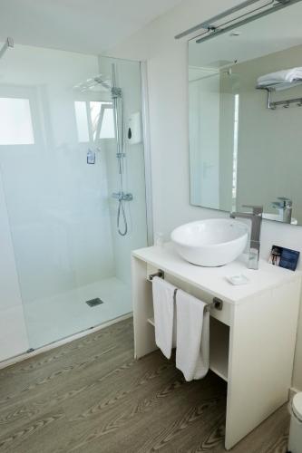 Hotel Subur Maritim - image 10