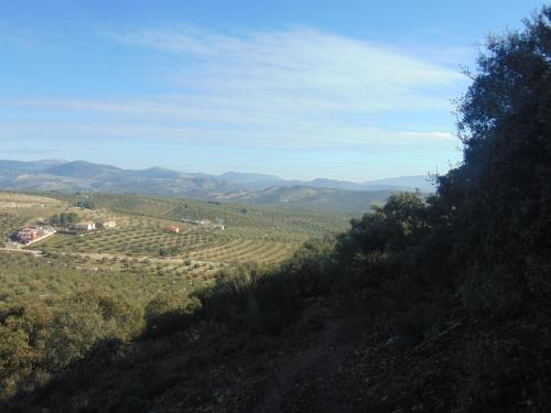 Hotel Sierra de Araceli Lucena - image 3