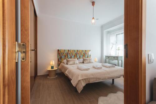  Best Houses 16: Charming Apartment in Peniche, Unterkunft in Peniche