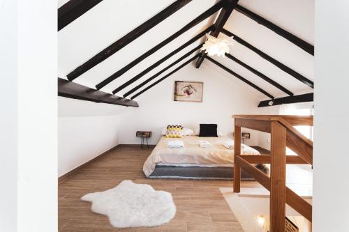  Best Houses 16: Charming Apartment in Peniche in Peniche