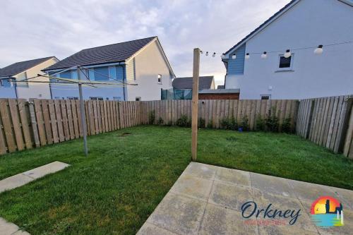 18 Gold Drive, Kirkwall, Orkney - OR00185F