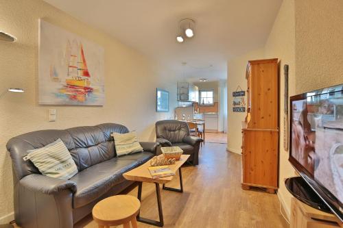 Residenz Ostseestrand Appartement 22 in Scharbeutz, Deutschland
