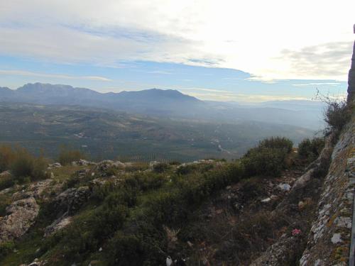 Hotel Sierra de Araceli Lucena - image 14