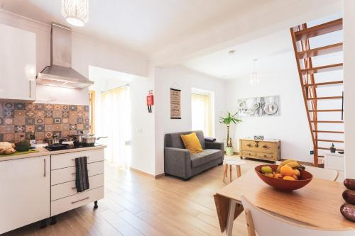  Best Houses 17 Charming Apartment in Peniche in Peniche