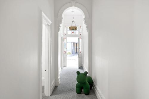 Circa 1890 in هوثورن