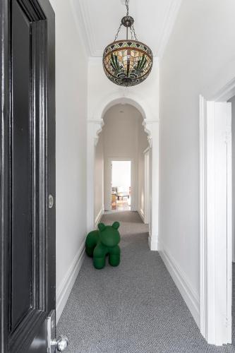 Circa 1890 in هوثورن