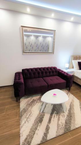 Deluxe Studio - Second Floor