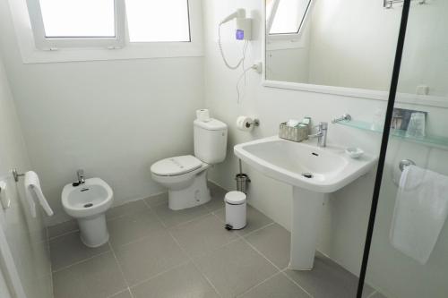 Hotel Subur Maritim - main image