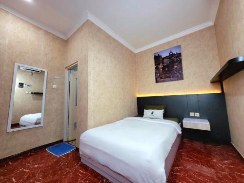 Subali Guest House in Ponorogo