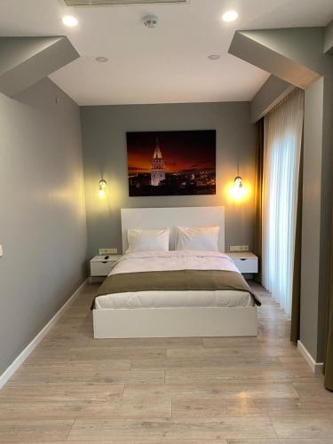 Li Hotel Pera - image 11