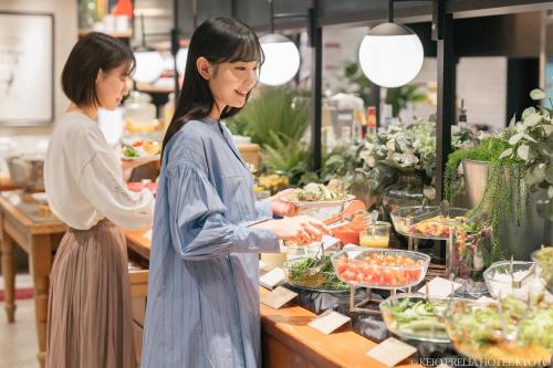 Keio Prelia Hotel Kyoto Karasuma-Gojo