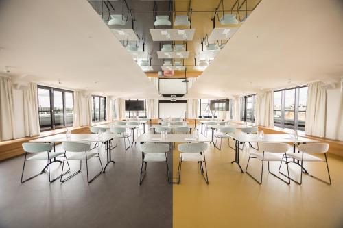 Wellton Riverside SPA Hotel