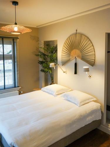 Villa la Vida – Tilburg, IA
