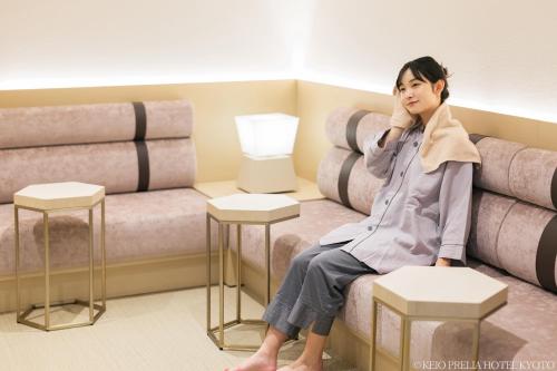 Keio Prelia Hotel Kyoto Karasuma-Gojo