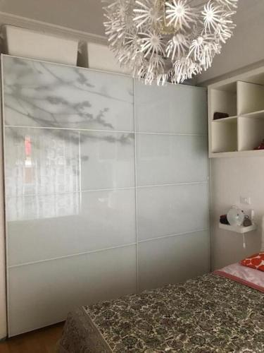 confortevole appartamento per 5 persone a Portuense, Rome (photo 7)