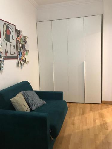confortevole appartamento per 5 persone a Portuense, Rome (photo 10)
