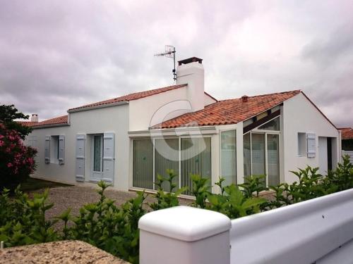 Maison La Tranche-sur-Mer, 5 pièces, 6 personnes - FR-1-357-70 - Location saisonnière - La Tranche-sur-Mer