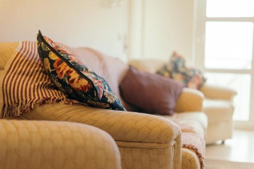  Best Houses 22- Great Location in Baleal! in Peniche