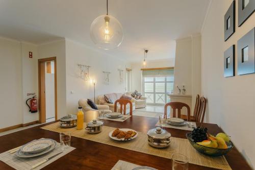  Best Houses 22- Great Location in Baleal!, Ferienwohnung in Peniche