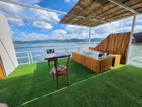 Facilities, Banrai Waan Wan Resort near Huai Mae Khamin Waterfall