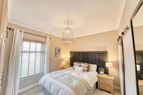 Stylish 2 bed house