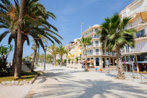 Hotel Subur Sitges