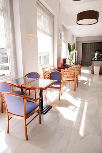Hotel Subur - main image