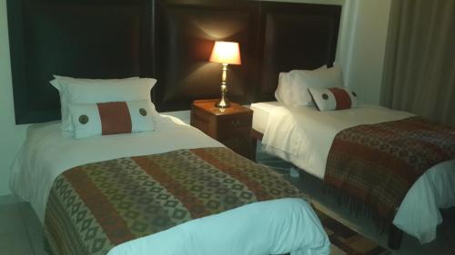 Magaliqua Guest House