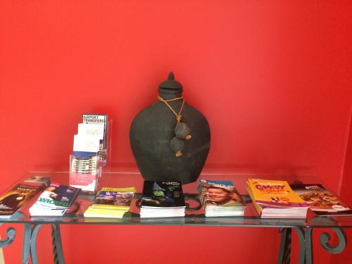 フリスコ サービスド アパートメンツ