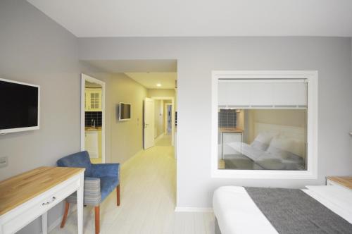 Ada Home Istanbul, Istanbul (fotografie 7)