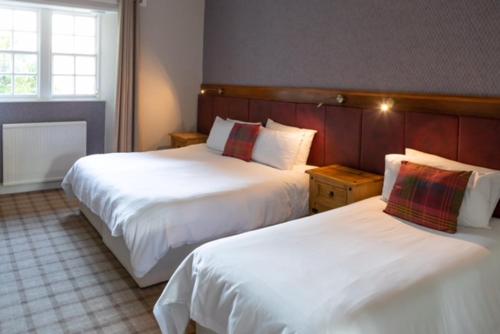 Room, family, garden view, pets allowed