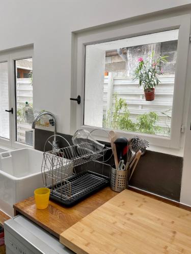 Marée Ault - maison moderne rénovée échappée mer, Ault (zdjęcie 9)