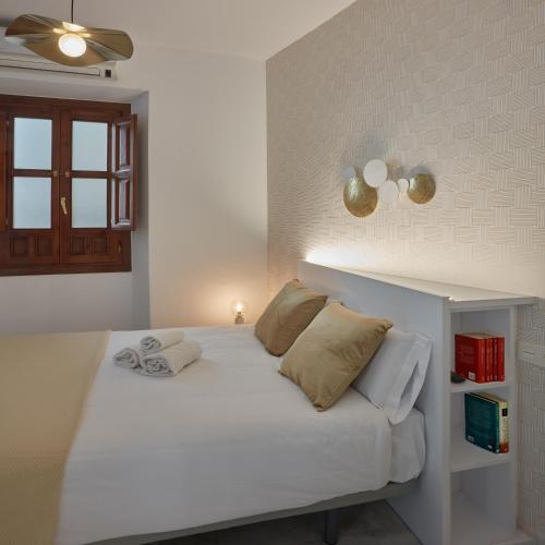 - Apartamento en Gran Vía - QH Reyes Católicos, Granada (fotografie 6)