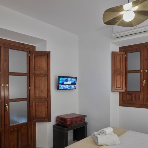 - Apartamento en Gran Vía - QH Reyes Católicos, Granada (fotografie 8)