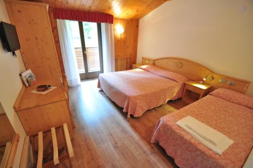  Rifugio Sores Adventure in Coredo