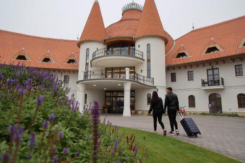 . Hungarikum Hotel