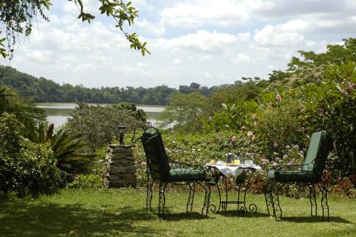 Arusha Serena Hotel