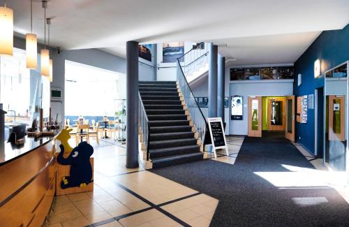 Familienhotel Citylight, Berlin (Foto 11)