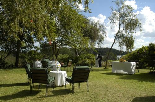 Arusha Serena Hotel