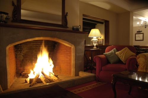 阿鲁沙塞雷纳酒店及度假村和Spa图片