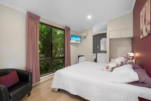 Laurelview Scenic Inn Gympie - Ross Creek