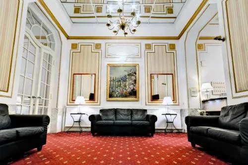 Hotel Viktoria Schönbrunn in Wien, Österreich