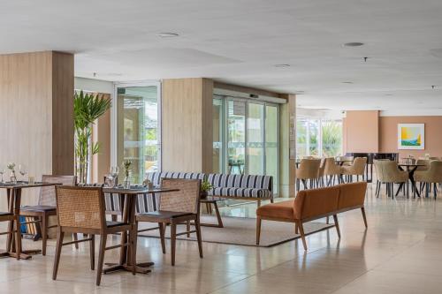 Gran Mareiro Hotel - image 5