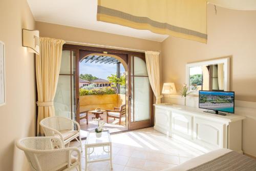 Hotel Baia Di Nora - image 5